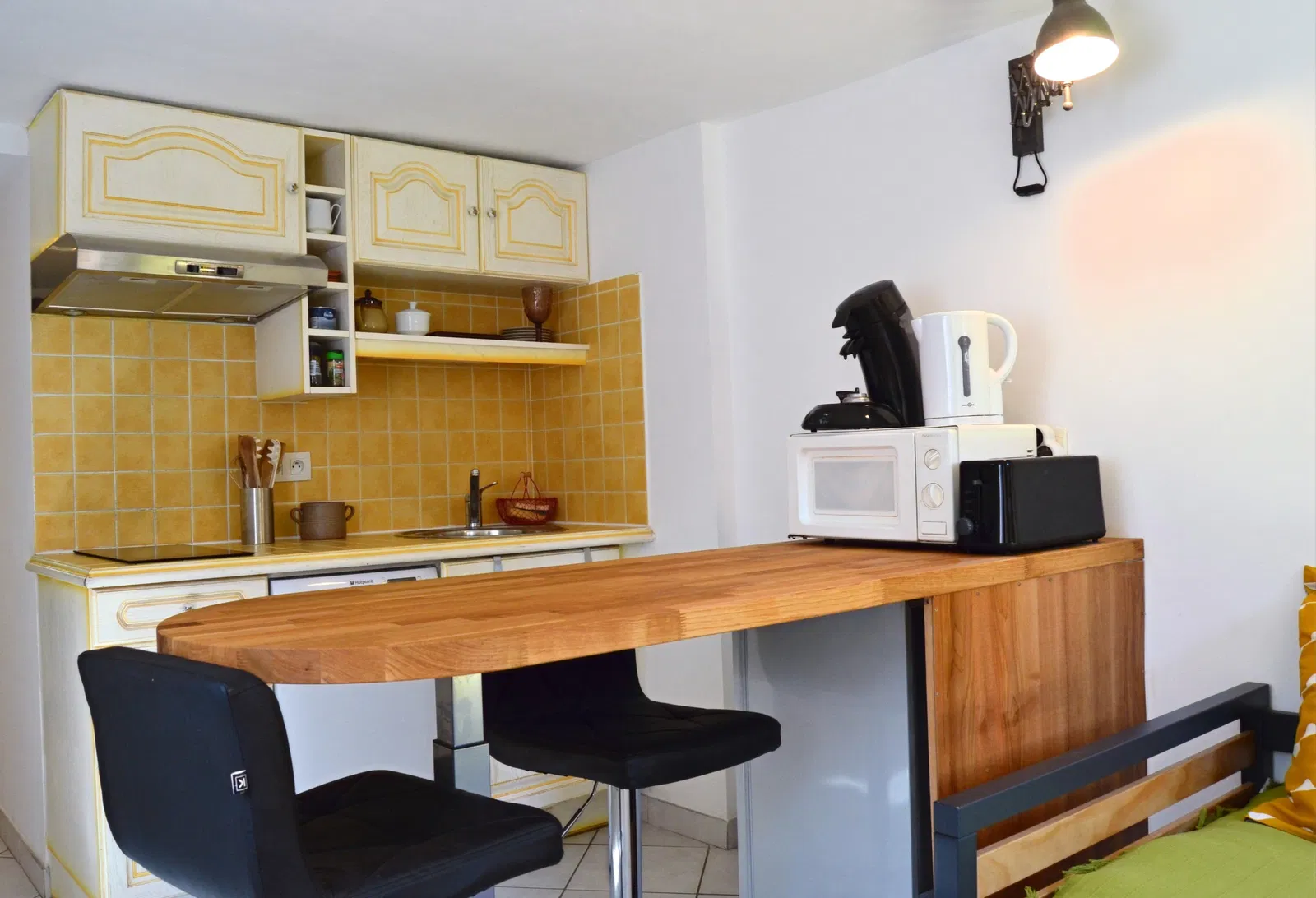 Flat Rue Paul Verlaine in Albi