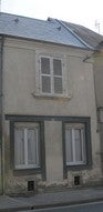 Maison Rue du Général de Gaulle à Villedieu-sur-Indre
