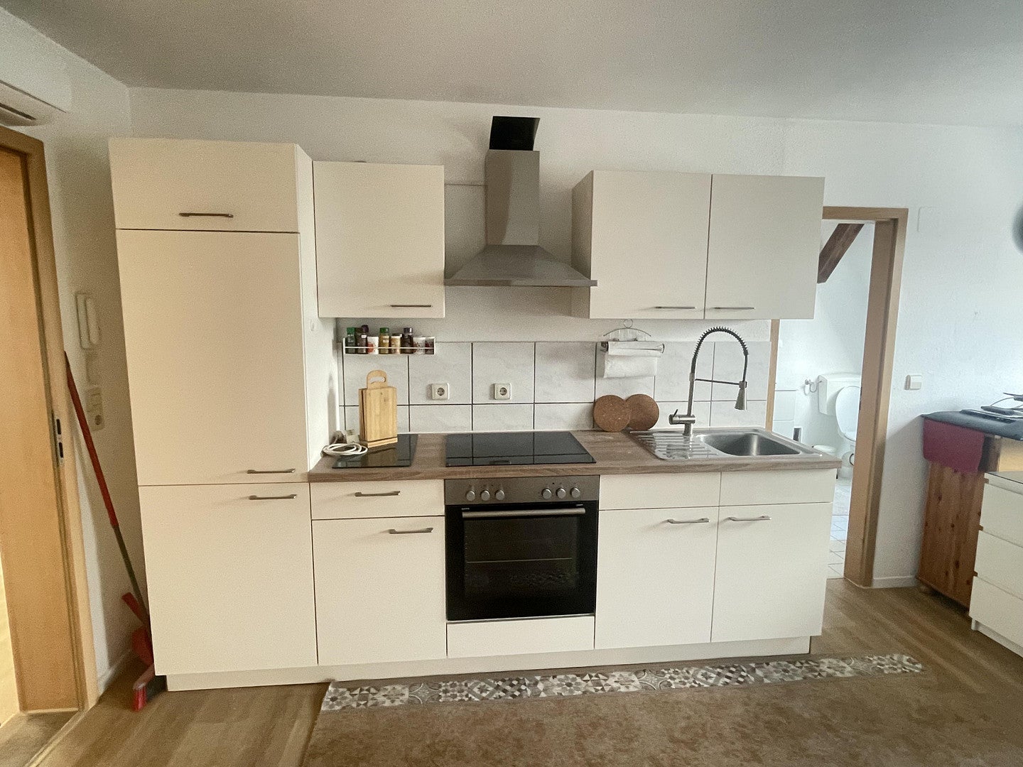 Wohnung Aurelienstraße in Leipzig