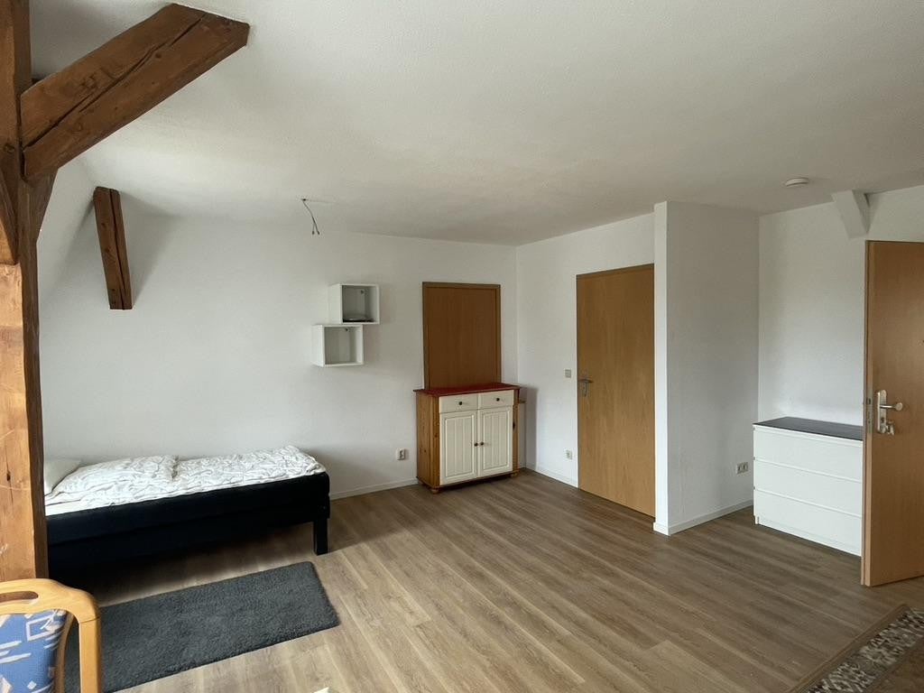 Wohnung Aurelienstraße in Leipzig