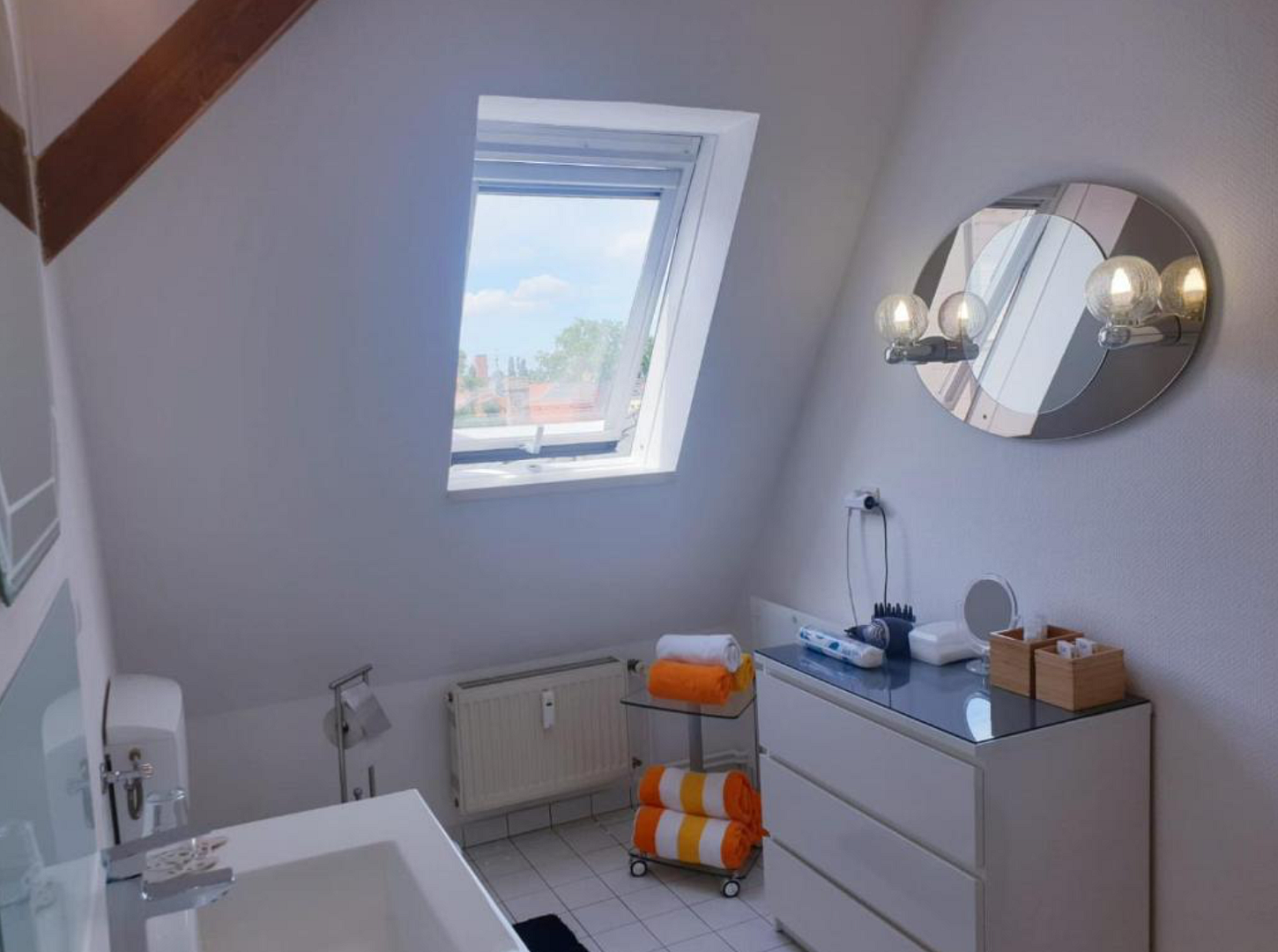 Wohnung Aurelienstraße in Leipzig