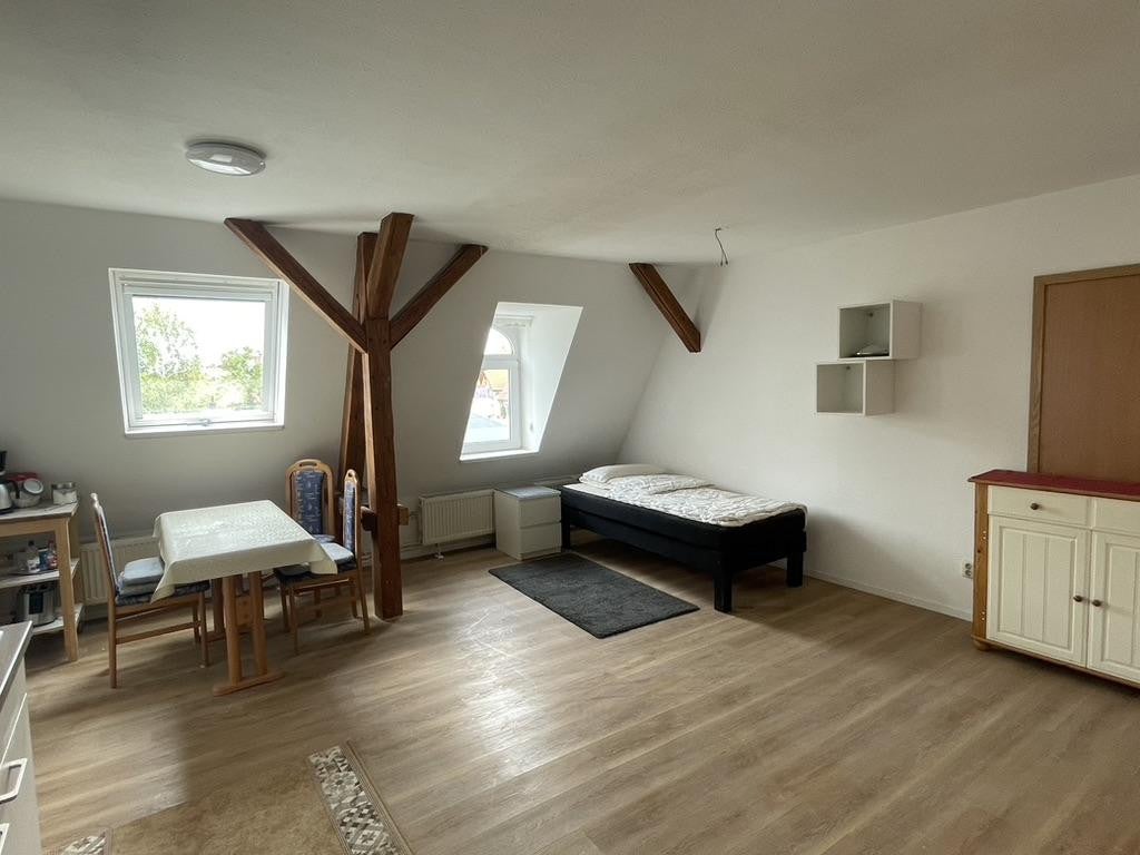 Wohnung Aurelienstraße in Leipzig