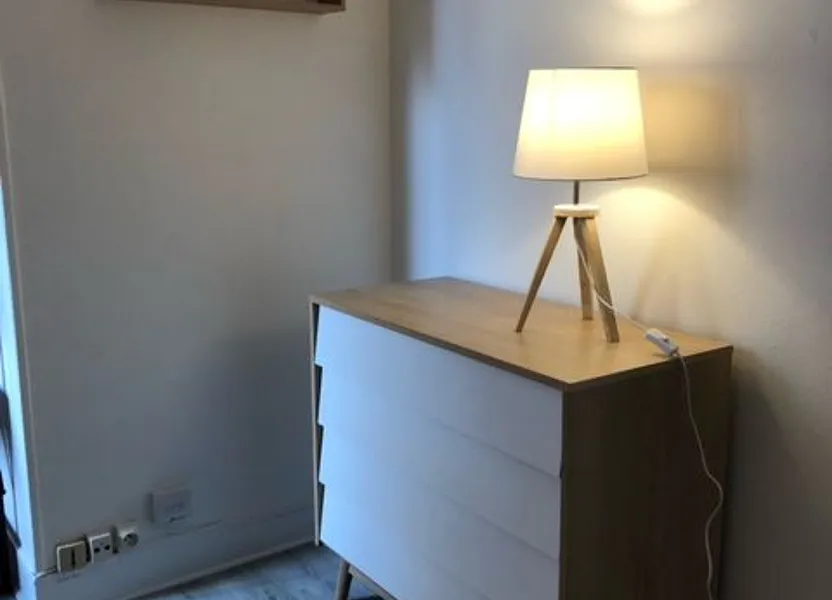 Flat Rue du Maréchal Gallieni in Le Havre