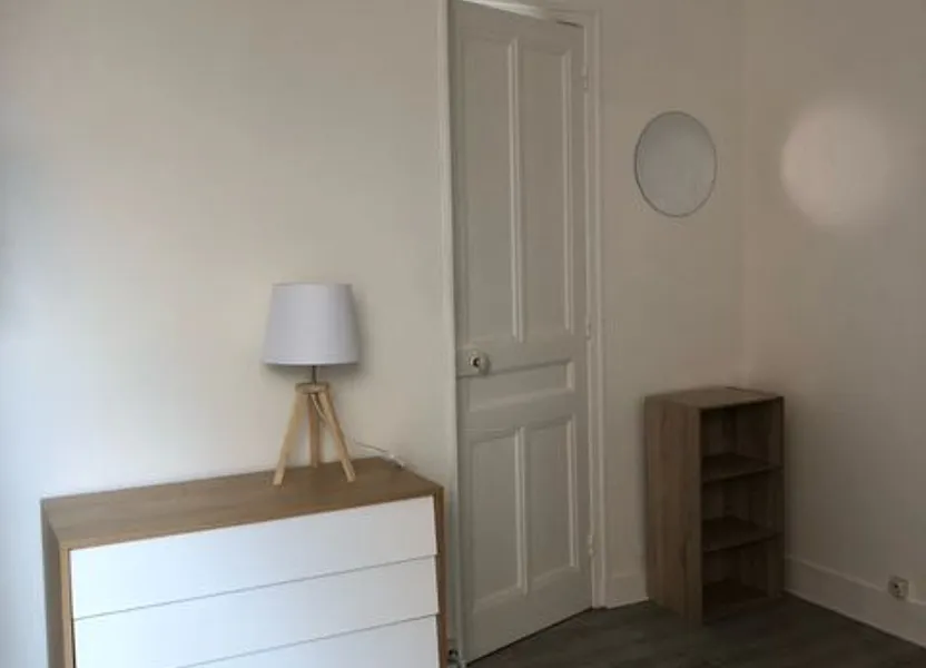 Appartement Rue du Maréchal Gallieni à Le Havre