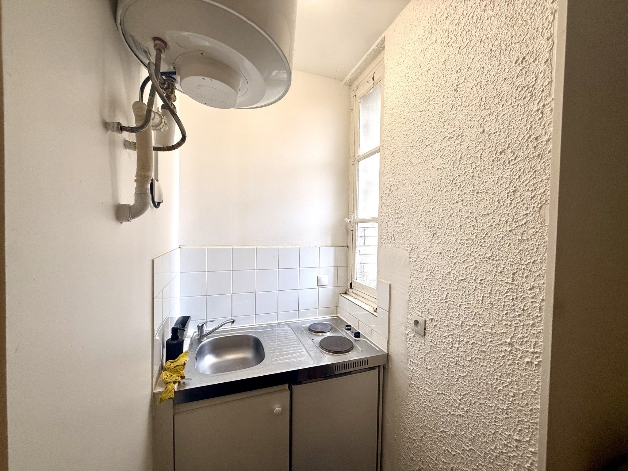 Appartement Rue Ambroise Paré à Aulnay-sous-Bois
