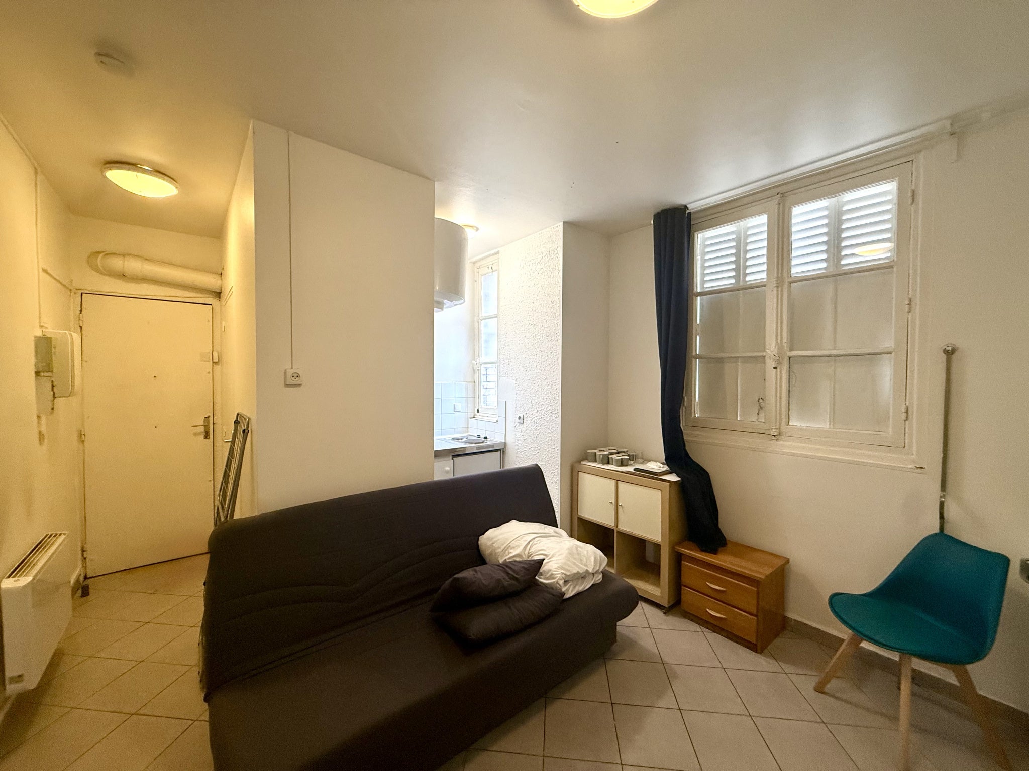 Appartement Rue Ambroise Paré à Aulnay-sous-Bois