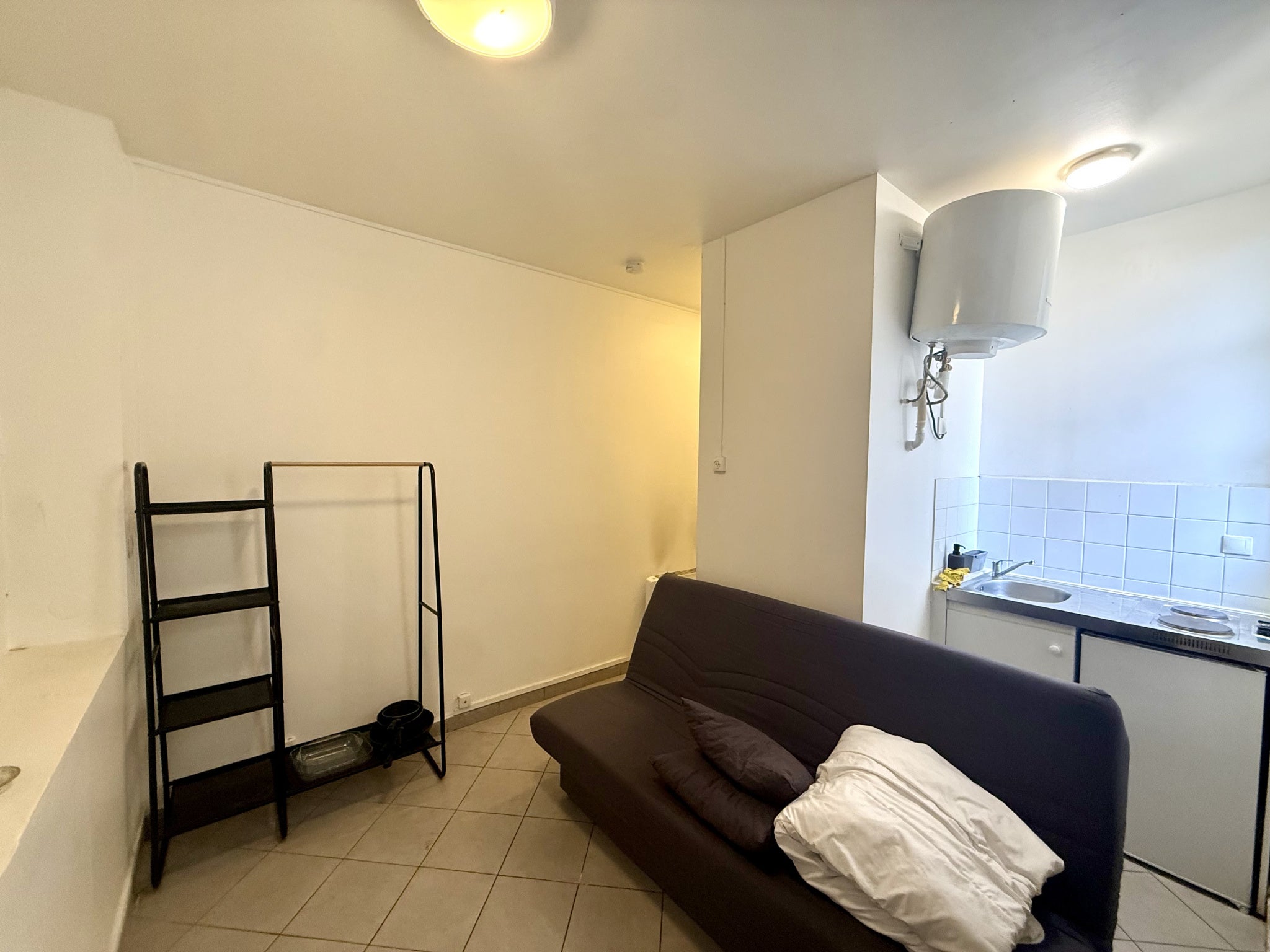 Appartement Rue Ambroise Paré à Aulnay-sous-Bois