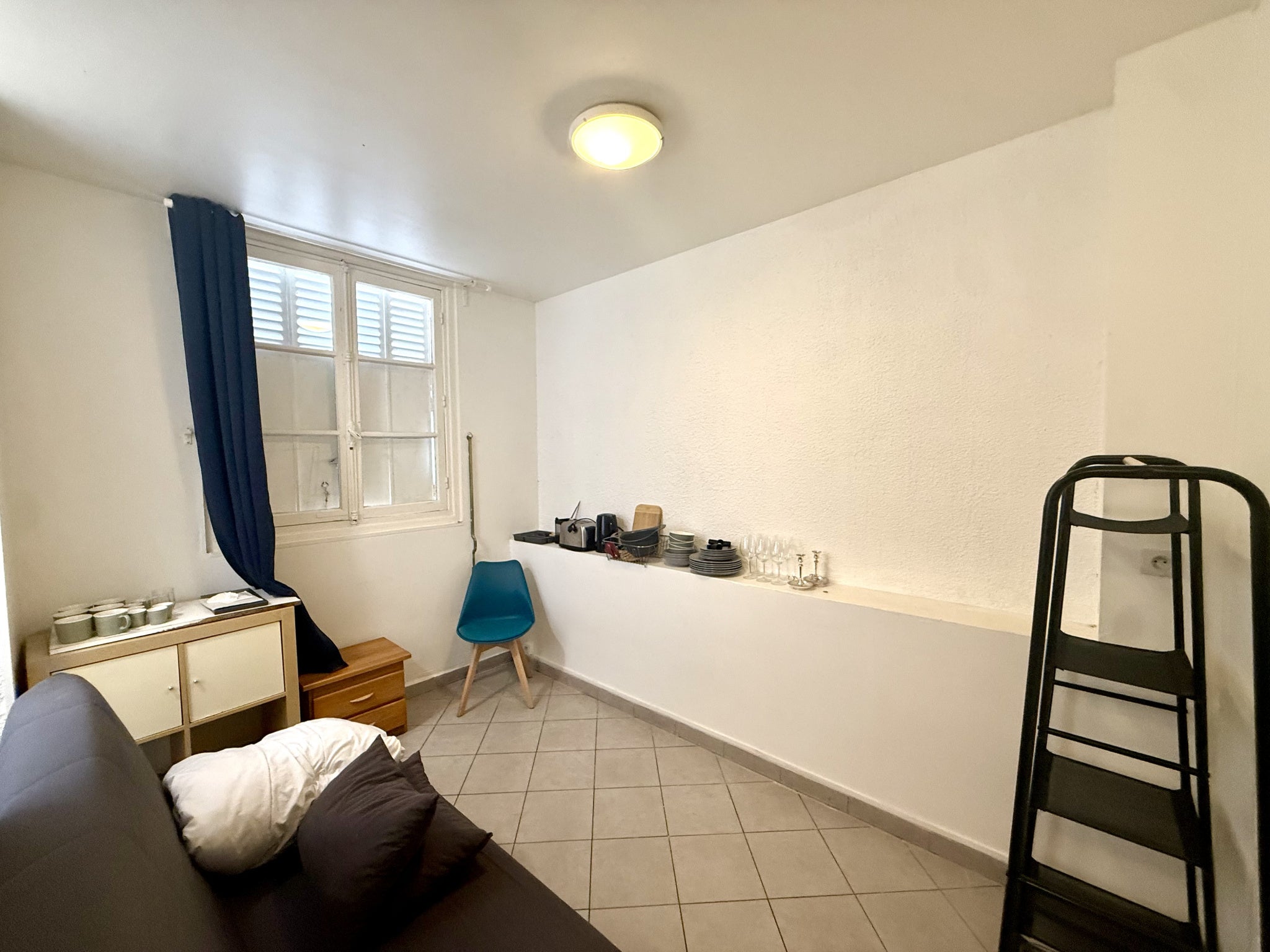 Appartement Rue Ambroise Paré à Aulnay-sous-Bois