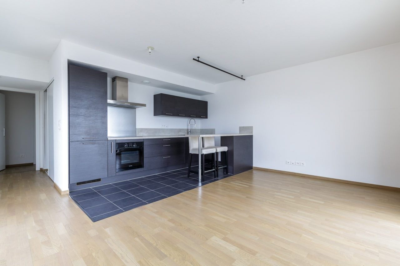 Appartement Avenue Racine à Strasbourg