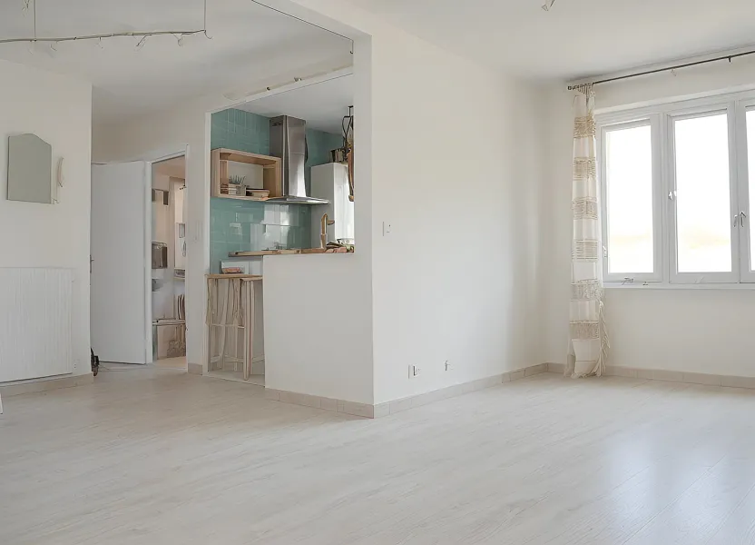 Appartement Allée Roland Garros à Ramonville-Saint-Agne