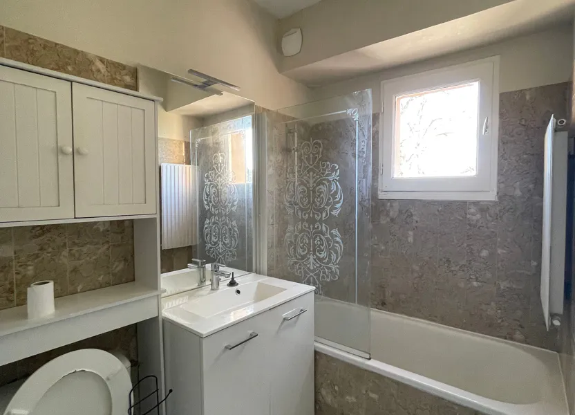 Appartement Allée Roland Garros à Ramonville-Saint-Agne