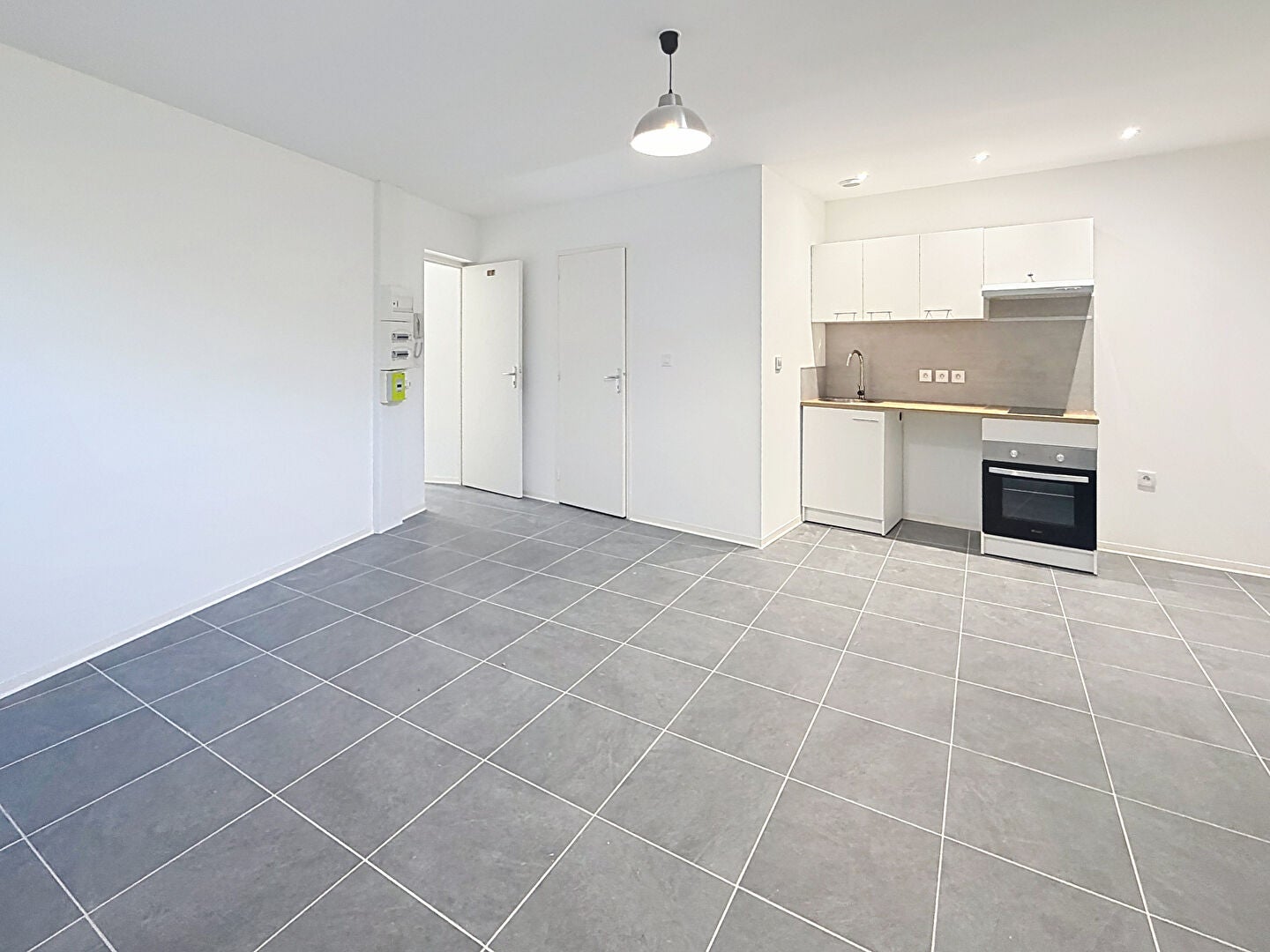 Flat Rue des Vendangeurs in Prayssac