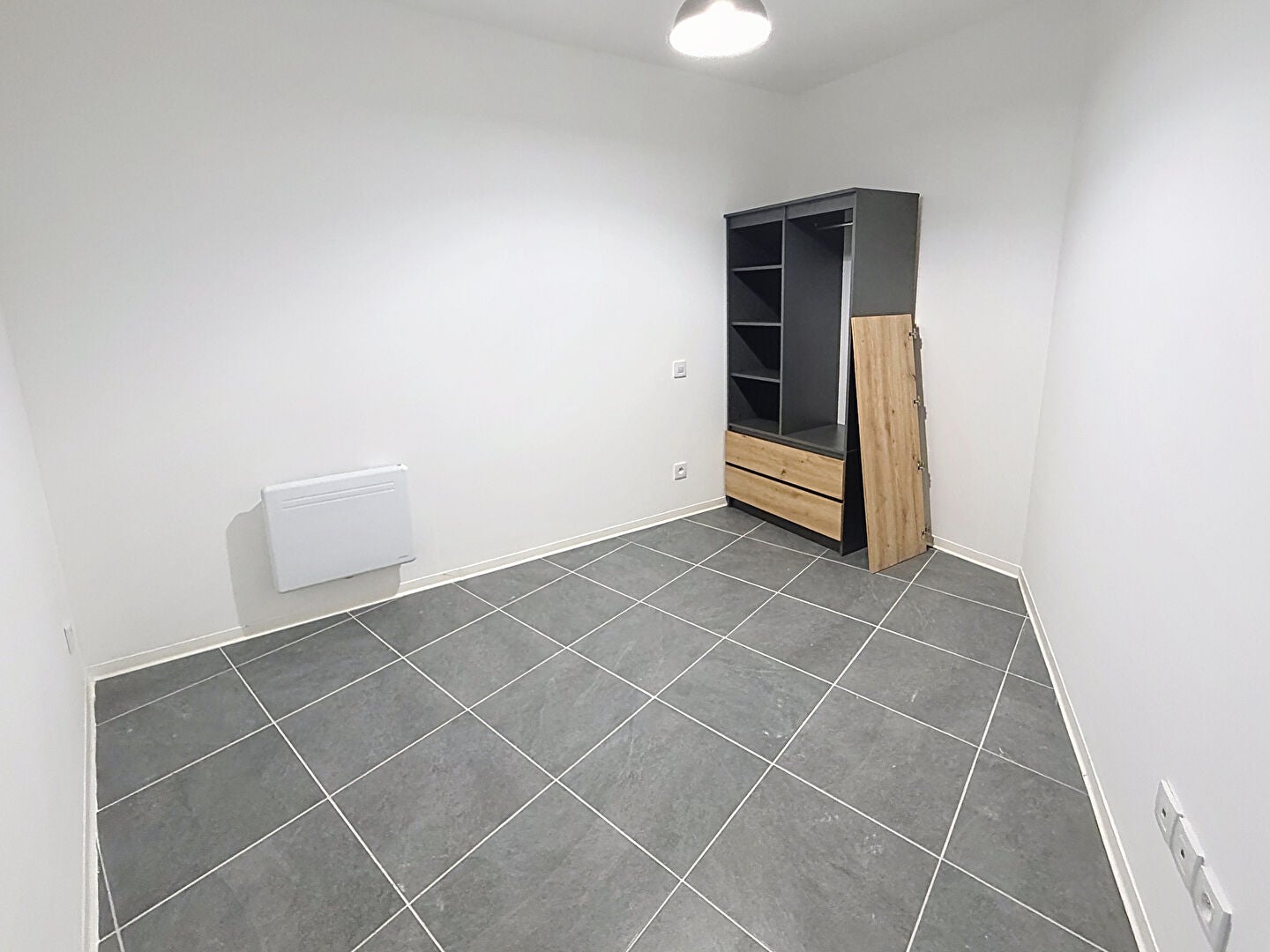 Flat Rue des Vendangeurs in Prayssac