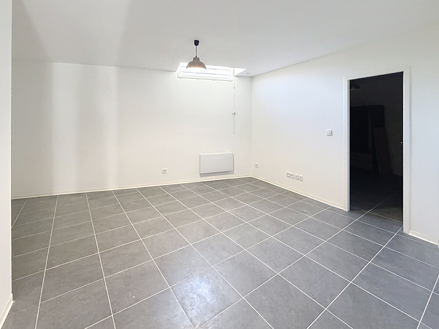 Flat Rue des Vendangeurs in Prayssac