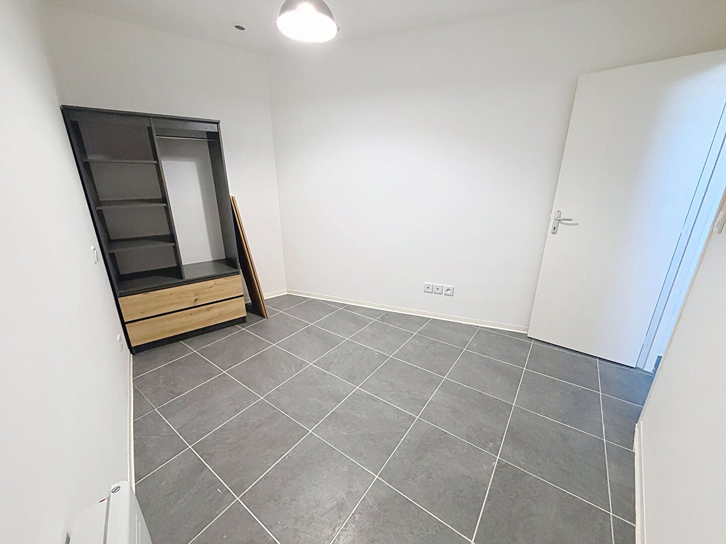 Flat Rue des Vendangeurs in Prayssac