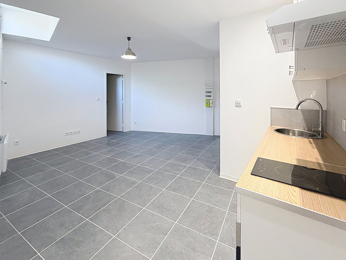 Flat Rue des Vendangeurs in Prayssac
