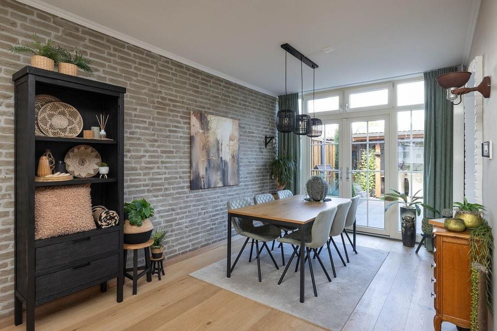 Hoekwoning te koop: Jhr. van Coeverdenstraat 20, Oldenzaal