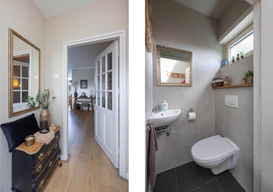 Hoekwoning te koop: Jhr. van Coeverdenstraat 20, Oldenzaal