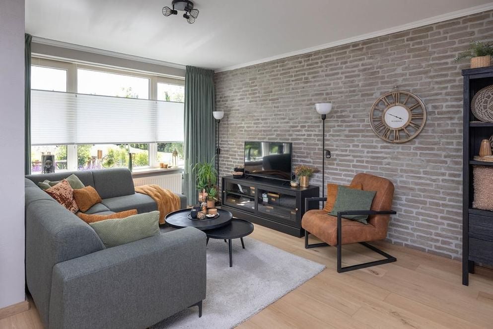 Hoekwoning te koop: Jhr. van Coeverdenstraat 20, Oldenzaal