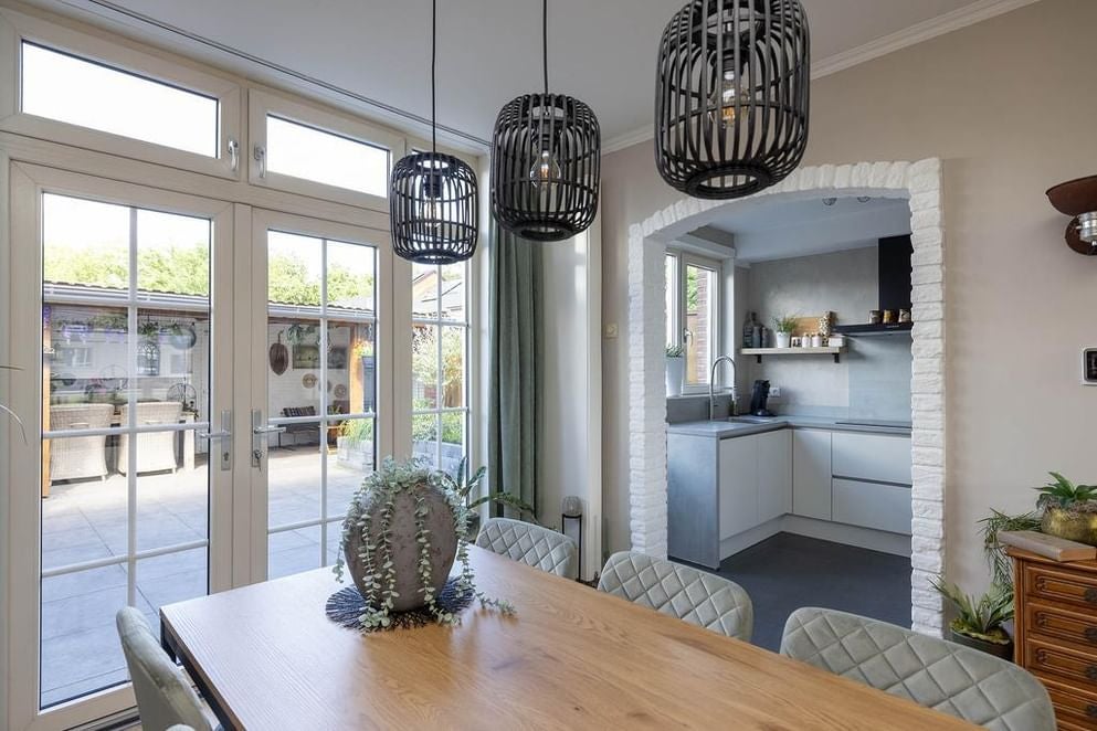 Hoekwoning te koop: Jhr. van Coeverdenstraat 20, Oldenzaal