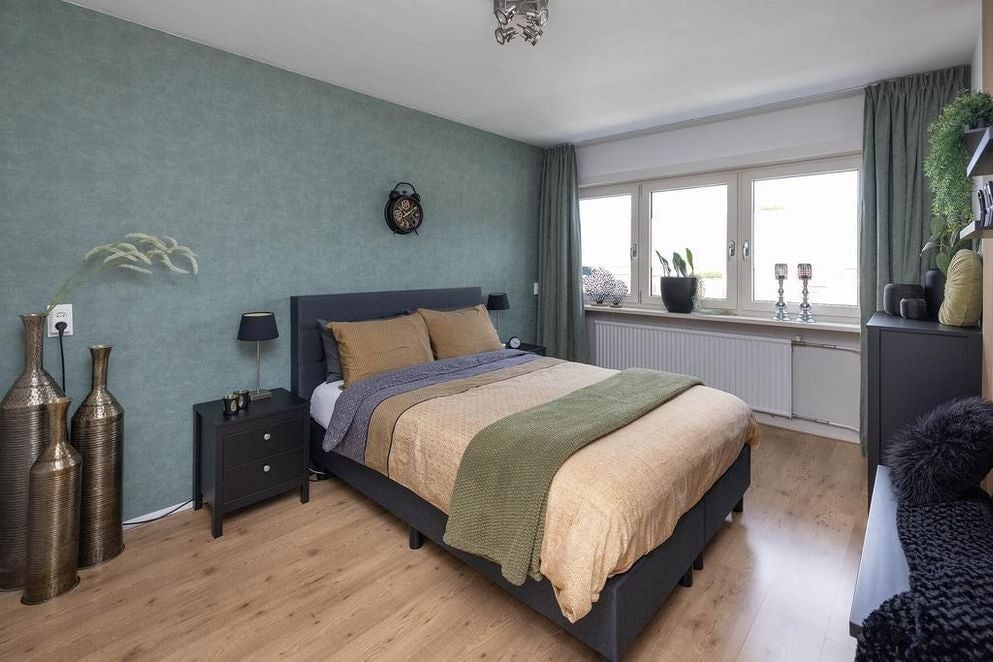 Hoekwoning te koop: Jhr. van Coeverdenstraat 20, Oldenzaal