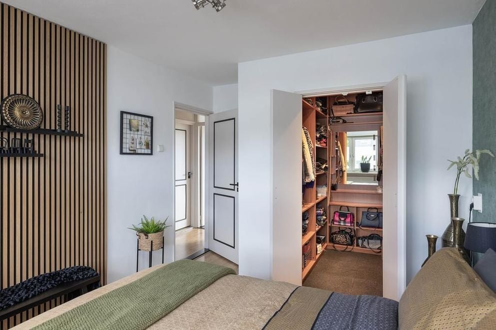 Hoekwoning te koop: Jhr. van Coeverdenstraat 20, Oldenzaal