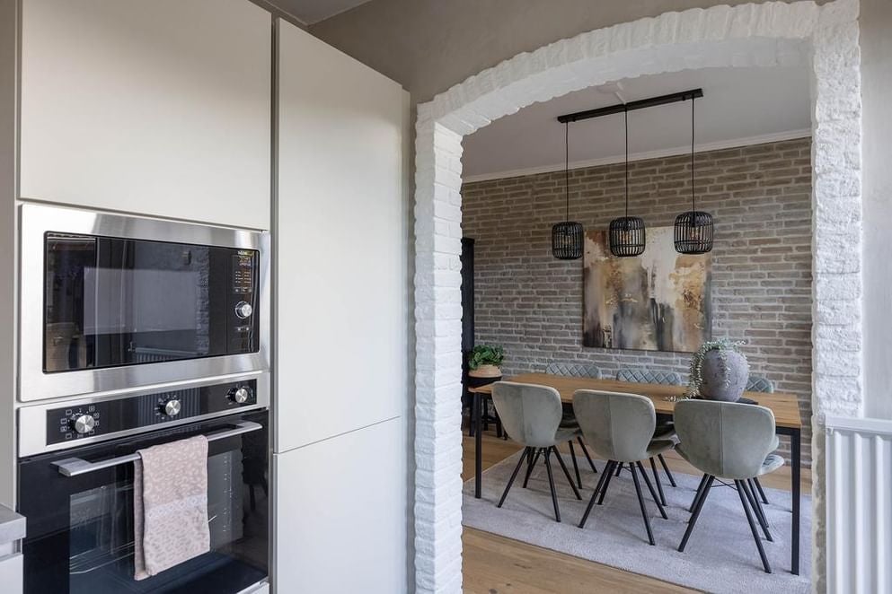 Hoekwoning te koop: Jhr. van Coeverdenstraat 20, Oldenzaal