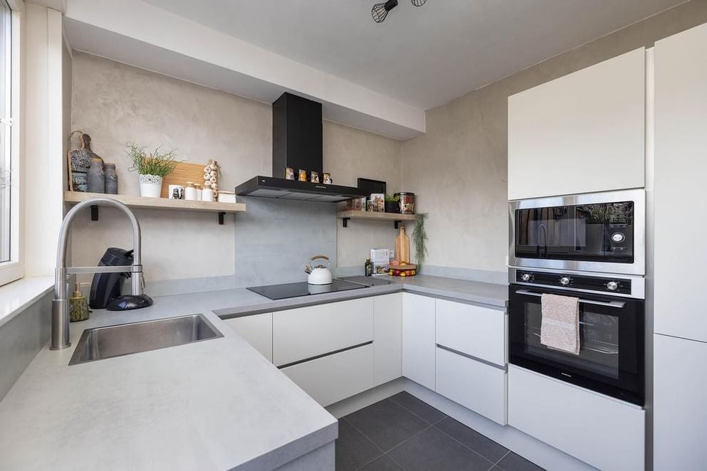 Hoekwoning te koop: Jhr. van Coeverdenstraat 20, Oldenzaal
