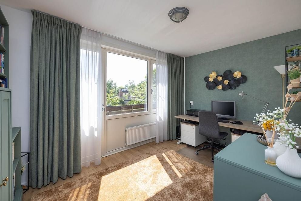 Hoekwoning te koop: Jhr. van Coeverdenstraat 20, Oldenzaal