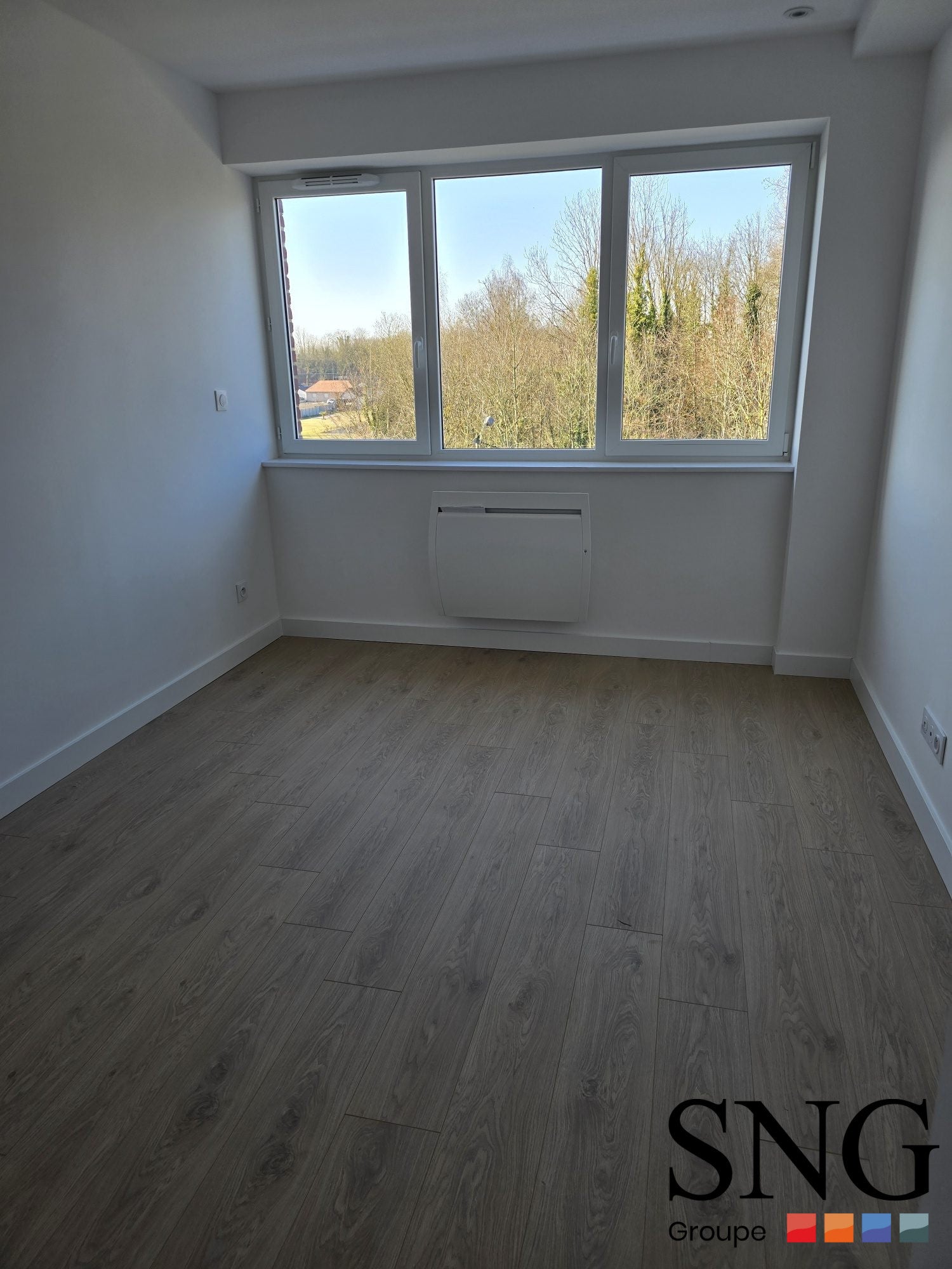 Appartement Rue René Mouchotte à Cambrai