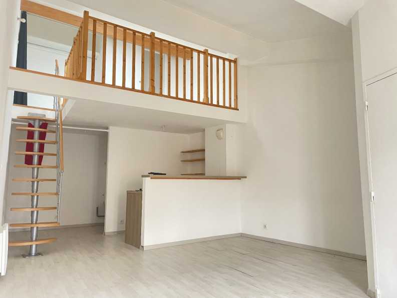 Appartement Avenue de Pézenas à Valros