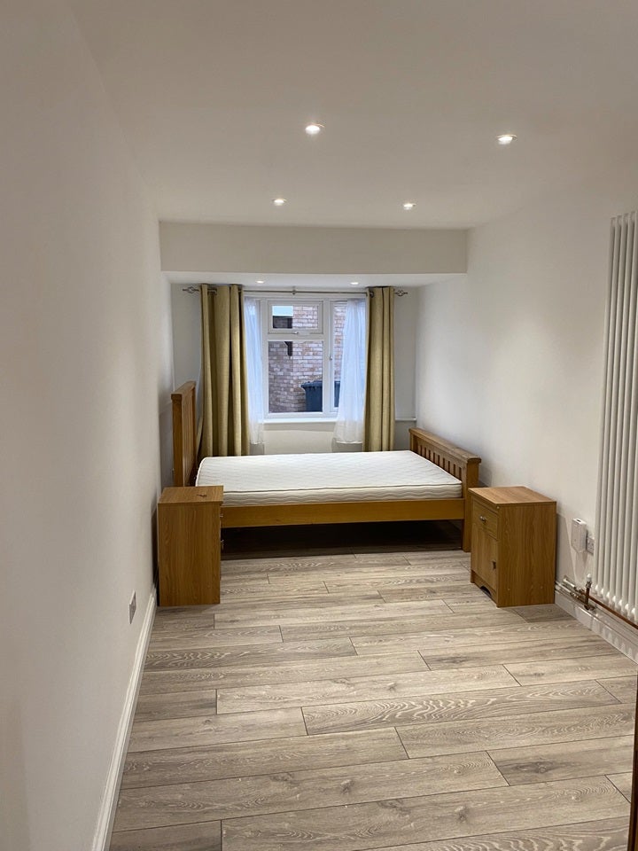 Room Kingsbrook in Huntingdonshire