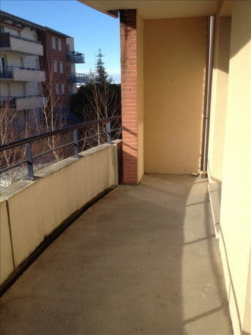 Appartement Avenue du Général de Gaulle à Blagnac