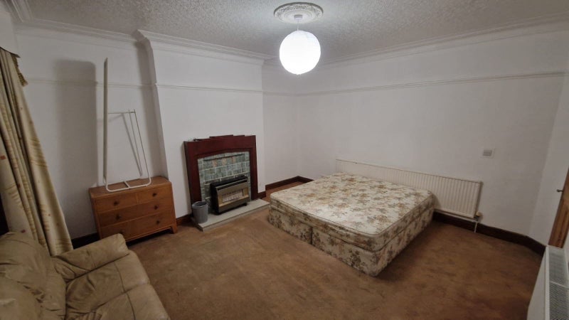 Room Park Road in Nottingham