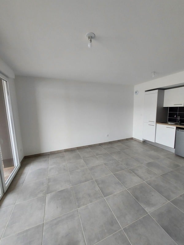 Appartement Avenue de Fronton à Toulouse