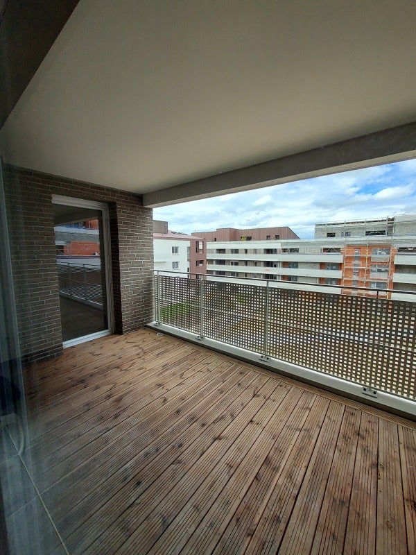 Appartement Avenue de Fronton à Toulouse