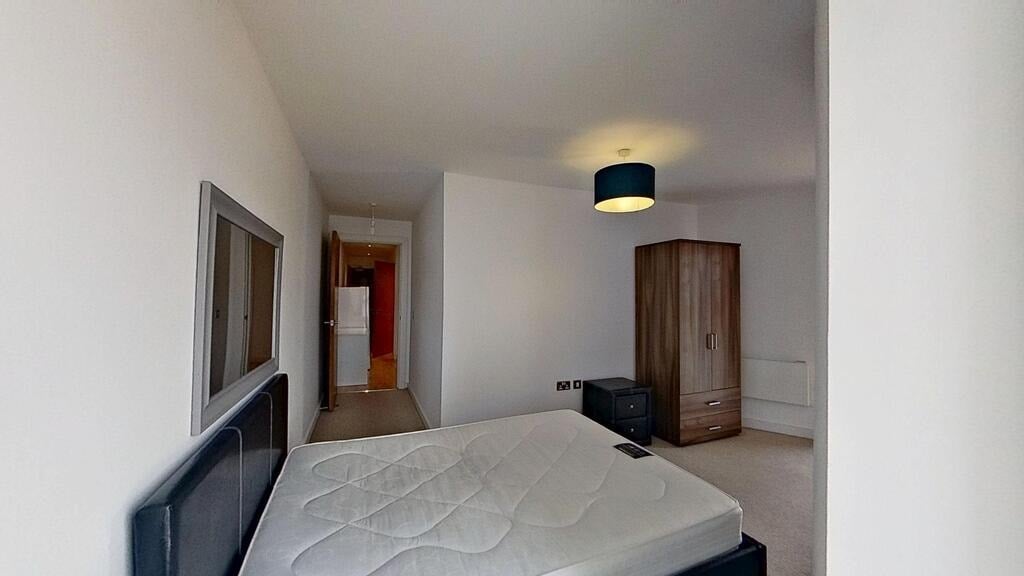 Flat Gotts Road in Leeds