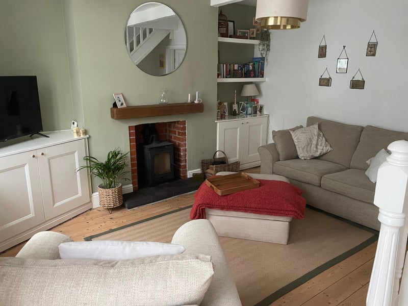 Room Spring Street in Tameside