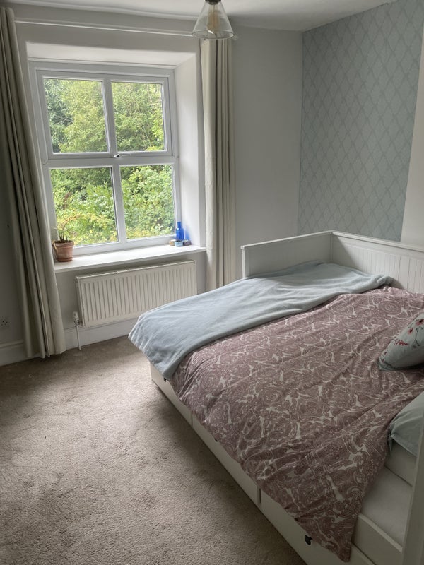 Room Spring Street in Tameside