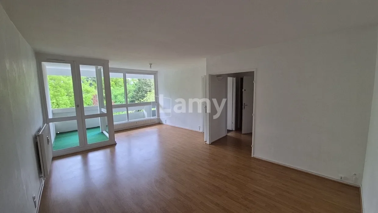 Appartement Boulevard de l'Hôtel de Ville à Franconville