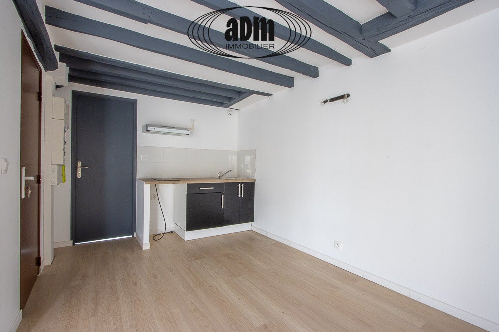 Appartement Rue du Faubourg Saint-Nicolas à Meaux