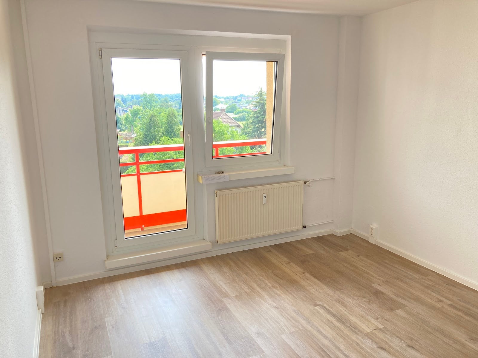 Wohnung Birkholzer Weg in Magdeburg