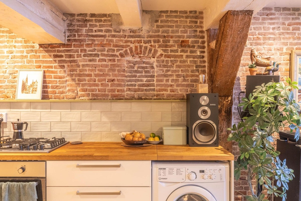 Appartement te koop: Prinseneiland 519, Amsterdam