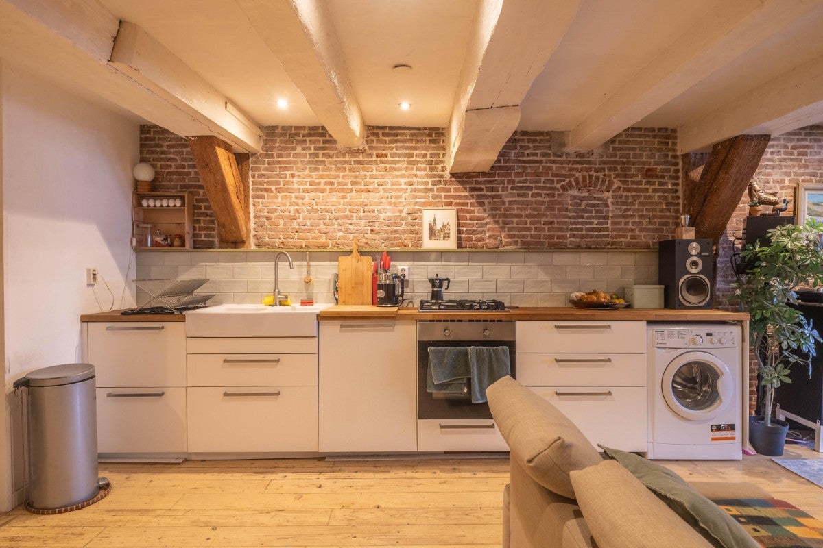 Appartement te koop: Prinseneiland 519, Amsterdam