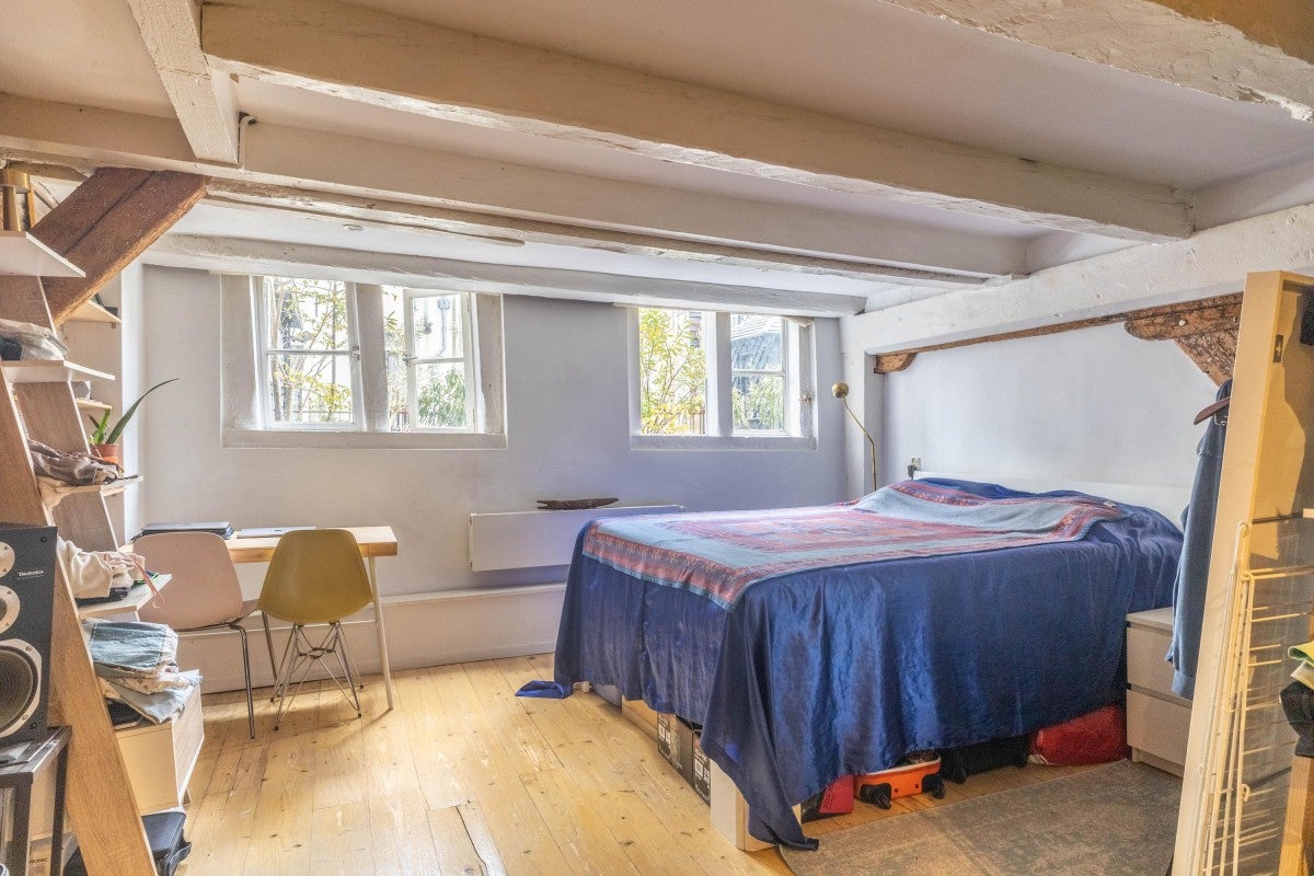 Appartement te koop: Prinseneiland 519, Amsterdam
