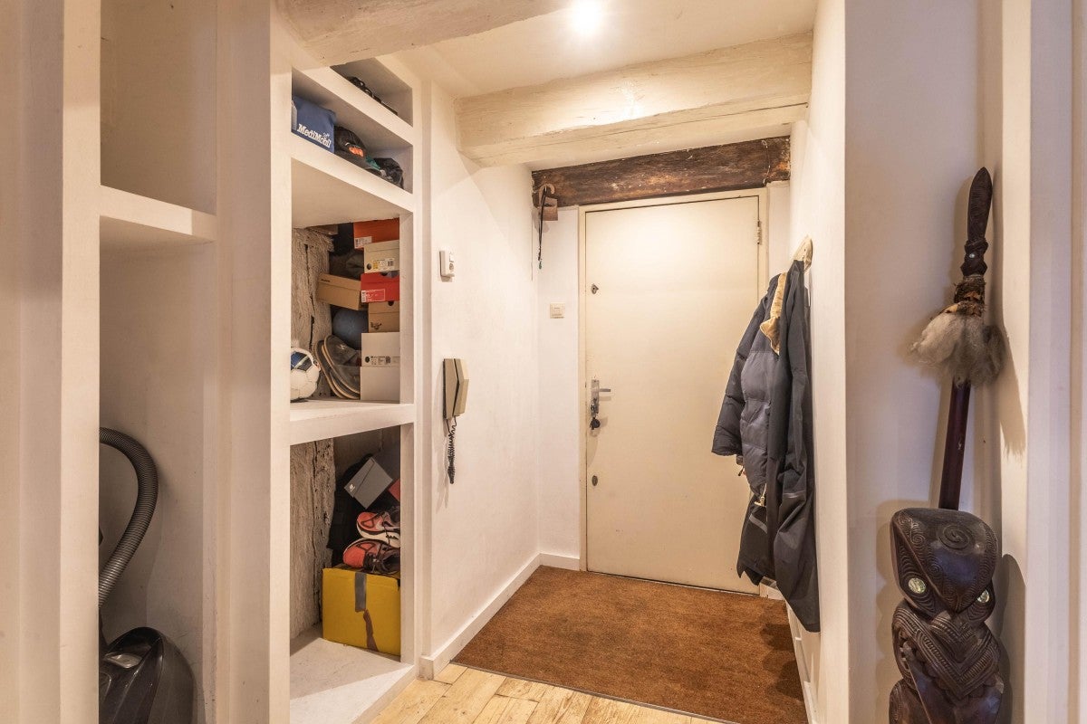 Appartement te koop: Prinseneiland 519, Amsterdam