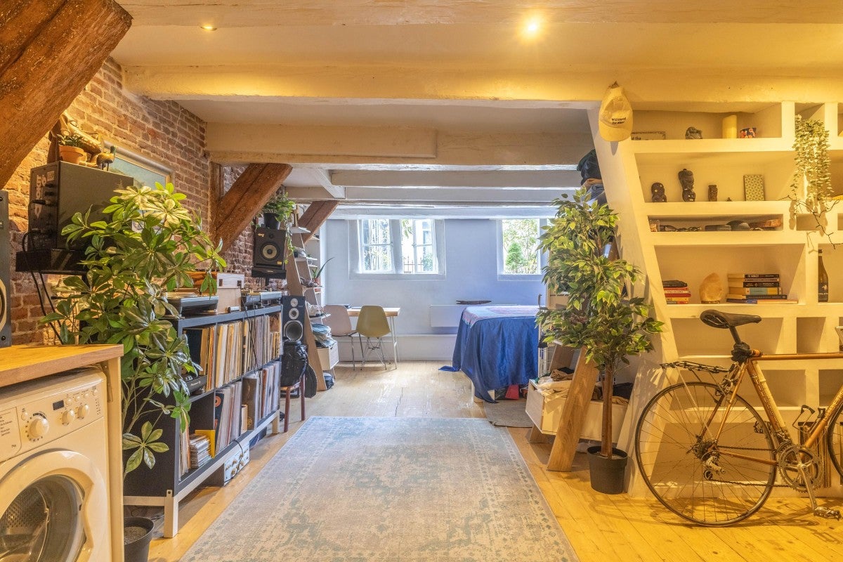 Appartement te koop: Prinseneiland 519, Amsterdam