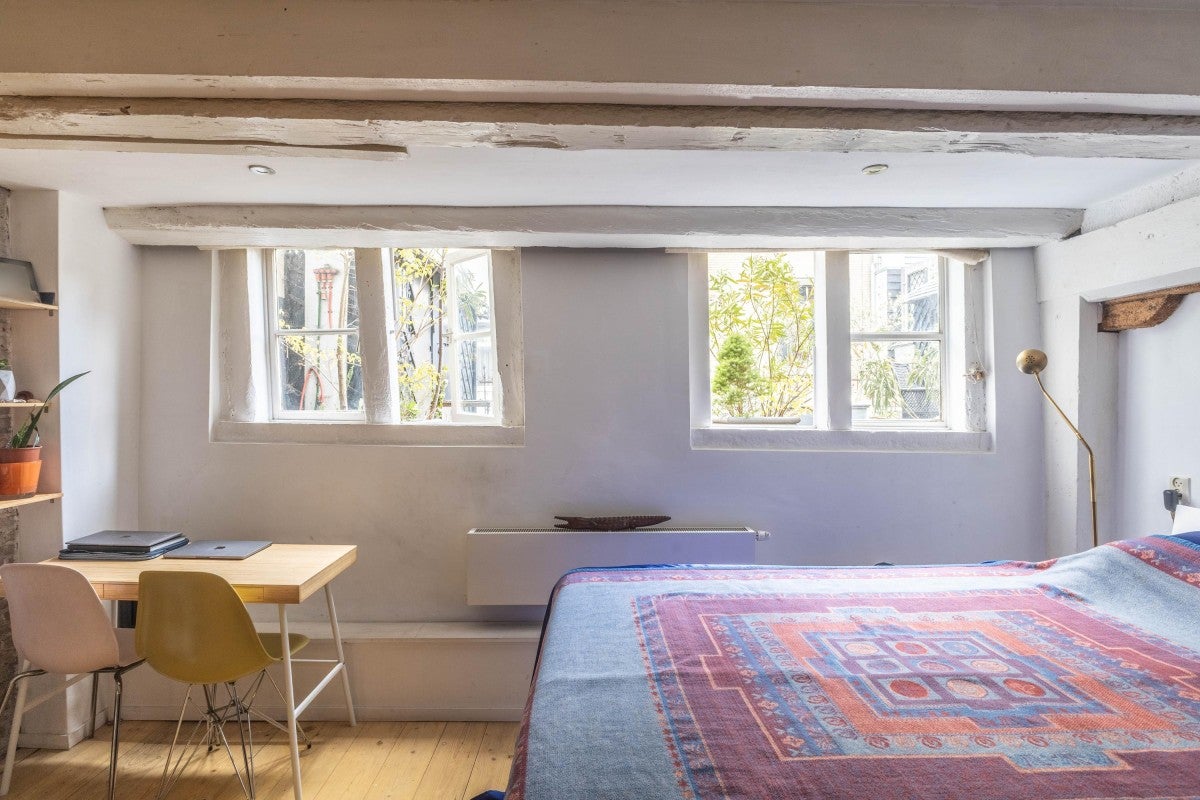 Appartement te koop: Prinseneiland 519, Amsterdam