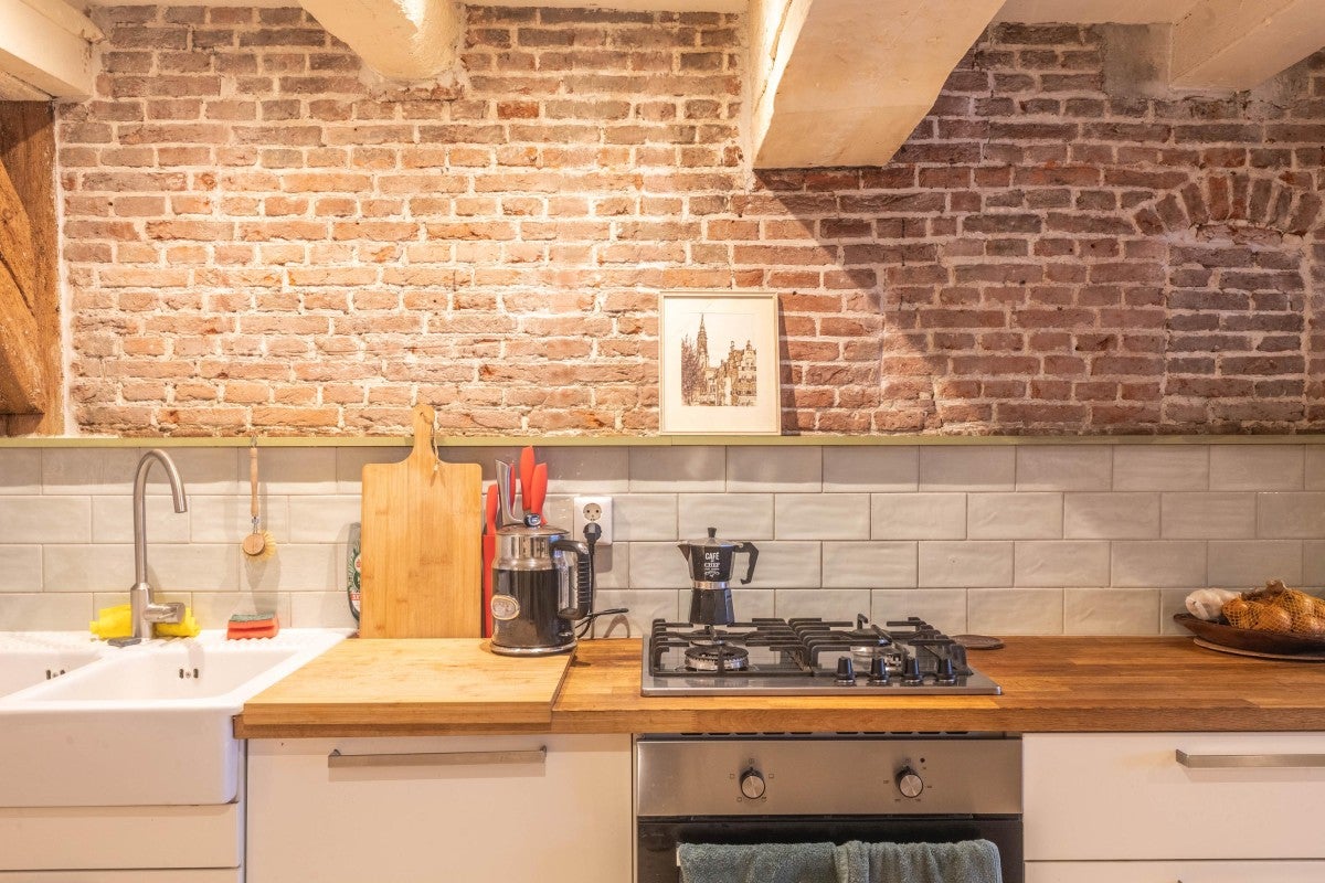 Appartement te koop: Prinseneiland 519, Amsterdam