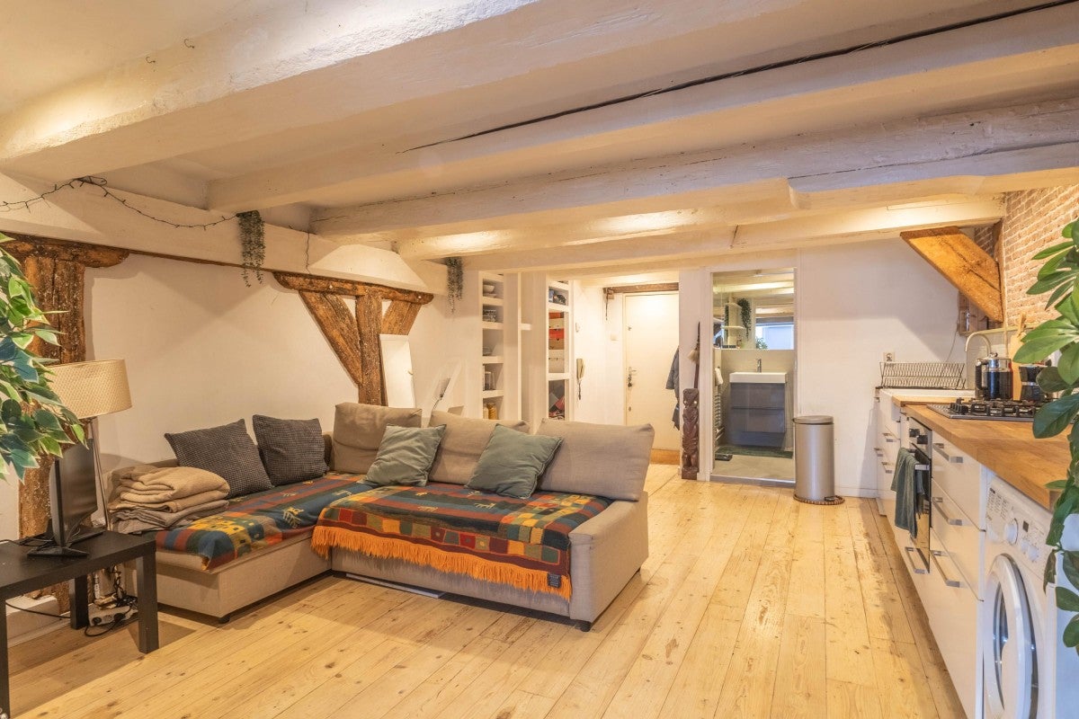 Appartement te koop: Prinseneiland 519, Amsterdam